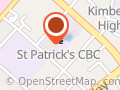 St Patrick's CBC