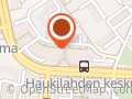 HOK-Elanto Liiketoiminta Oy S-Market Haukilahti