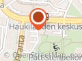Haukilahden palvelukeskus