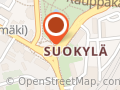 Istuinkiven Liikuntahalli