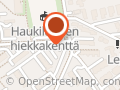 Psykologikonsultti Minna Korhonen