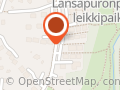 Kuljetusliike K. Karlsson Oy