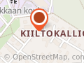 As. Oy Espoon Kiiltokalliontie 14 A-B