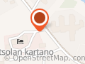 Metsolan kartano