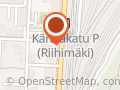 Hyria Riihimäki, Käräjäkatu 2