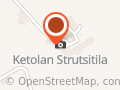Strutsitarha Ketolan Tila