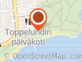 Espoon kaupunki Toppelundin päiväkoti