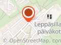 Espoon kaupunki Leppäsillan päiväkoti