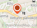 Veturin päiväkoti