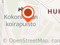 Koulutettu hieroja Erik Uljonen