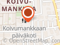 Espoon kaupunki Koivumankkaan päiväkoti