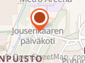 Espoon kaupunki Jousenkaaren päiväkoti