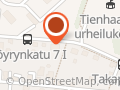 Lähettipalvelu E H