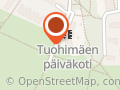 Espoon kaupunki Tuohimäen päiväkoti