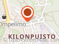 Puutarhasuunnittelu Viivi Tasso