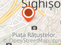 Sighisoara Citadel Souvenir Shop