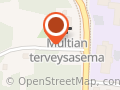 Multian terveysasema