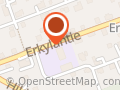 Erkyläntori