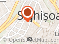 Restaurant Sighishoara