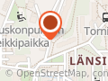 Kauneus- ja lymfahoitola Pirjo Toivonen