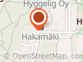 Kampaamo Leiskari Mervi