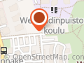 Espoon kaupunki Westendinpuiston päiväkoti