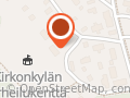 Eläinlääkäri Karoliina Laine