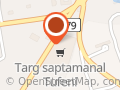 Târg comunal Tufeni