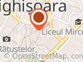 Centrul de Informare Turistică Sighişoara