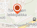 Lakiasiaintoimisto Trast Oy