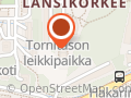 Sälevaara Arkkitehdit Oy
