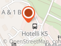 Hotel K5 Levi