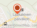 LÄNSIVÄYLÄN KIELIKYLPY - VÄSTERLEDENS SPRÅKBAD R.Y. Päätoimipaikka