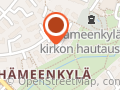 Hierontapalvelu Palmos