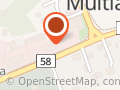Multian kierrätyspiste