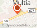 Multian apteekki Marja Lehtonen