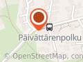 Päiväkoti Satusoppi
