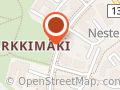 Ohrantähkä, senioriasunnot