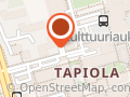 Koulutettu hieroja Jari Kaarnais