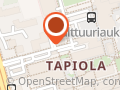 Kuurojen Liitto Ry/Teatteri Totti