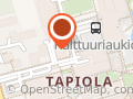 Espoon Ja Kauniaisten Muistiyhdistys Ry