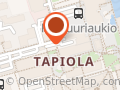 Danske Bank, Espoon Tapiolan konttori