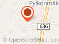 Saarijärven kaupunki Pylkönmäen asiointipiste