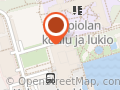 Espoon kaupunginkirjasto Tapiolan kirjasto