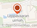 Espoon kaupunki Leppävaaran uimahalli