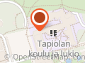 Tanssikoulu DCA