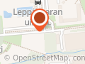 Espoon kaupunki Leppävaaran nuorisotila