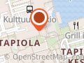 Verve Terapia Espoo Tapiola - terapiakeskus