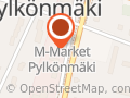 Riekon Marjatila