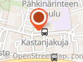 Vantaan kaupunki Pähkinärinteen kirjasto
